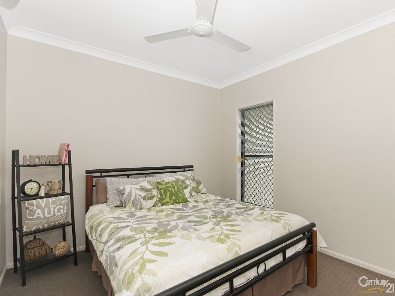 18 BATIKI CIRCUIT, Burdell QLD 4818