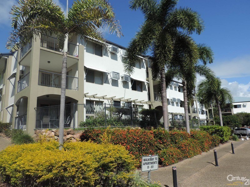 Belgian Gardens QLD 4810