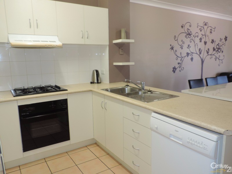 Belgian Gardens QLD 4810