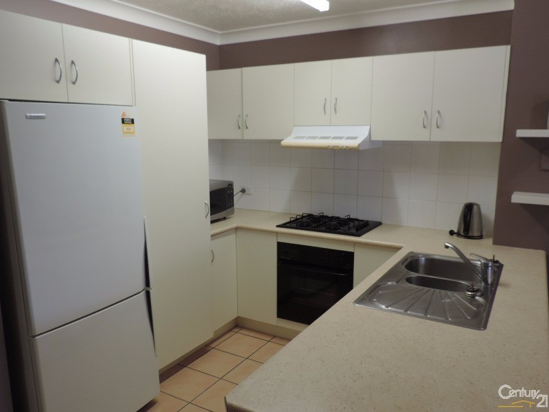 Belgian Gardens QLD 4810