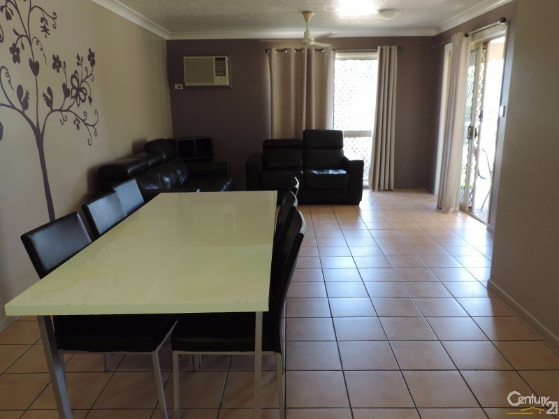 Belgian Gardens QLD 4810