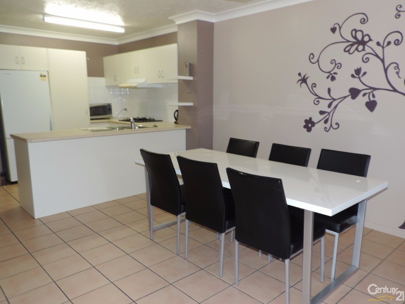 Belgian Gardens QLD 4810