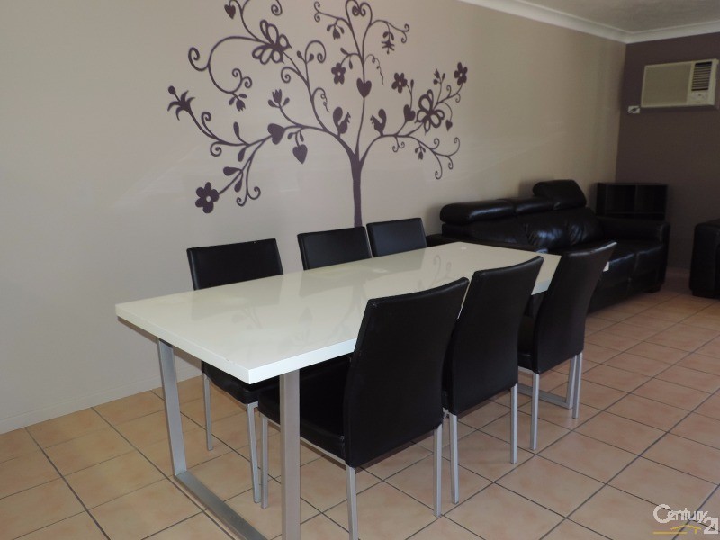 Belgian Gardens QLD 4810