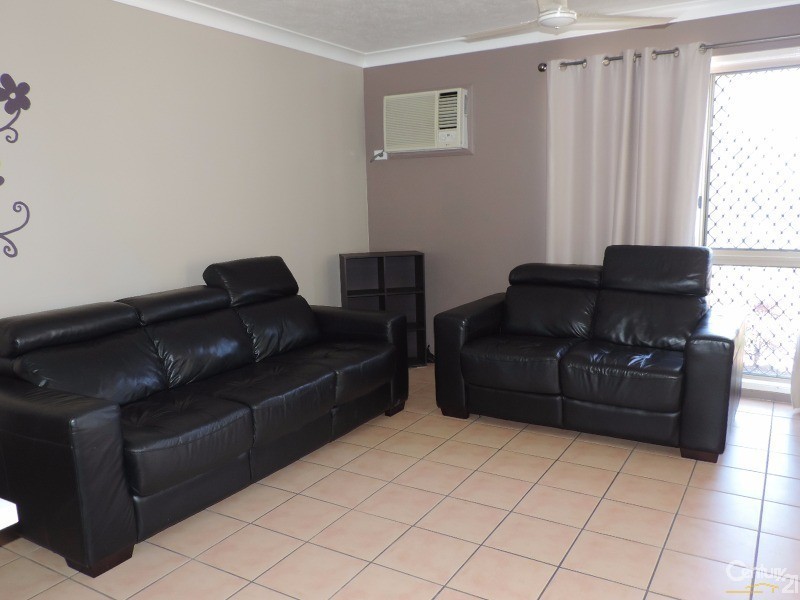 Belgian Gardens QLD 4810