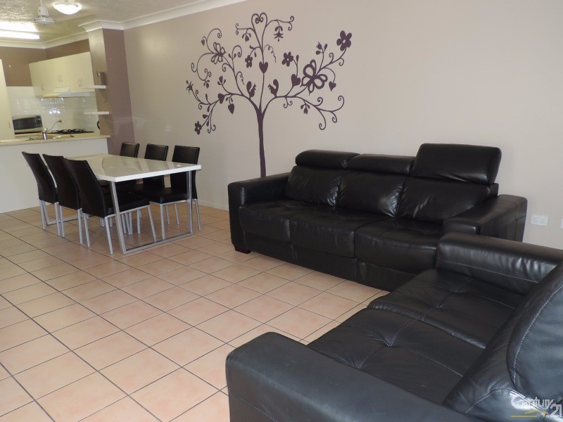 Belgian Gardens QLD 4810