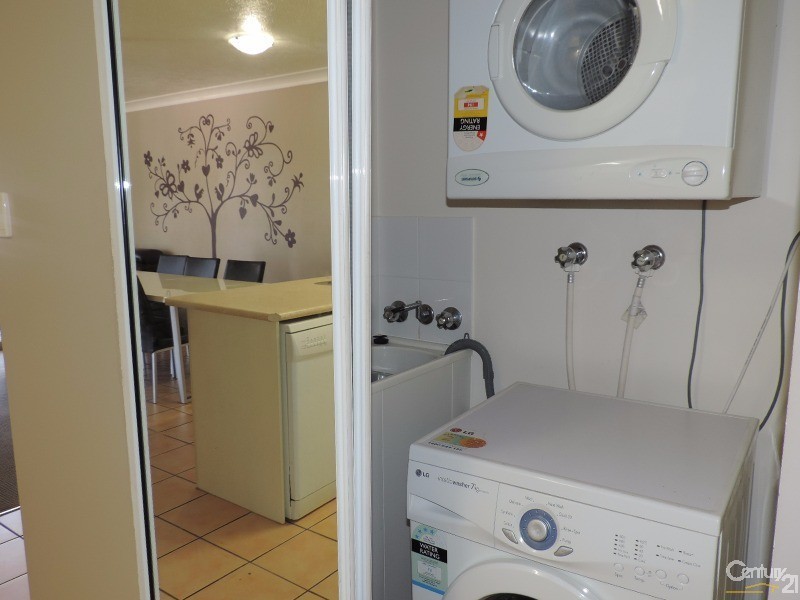 Belgian Gardens QLD 4810