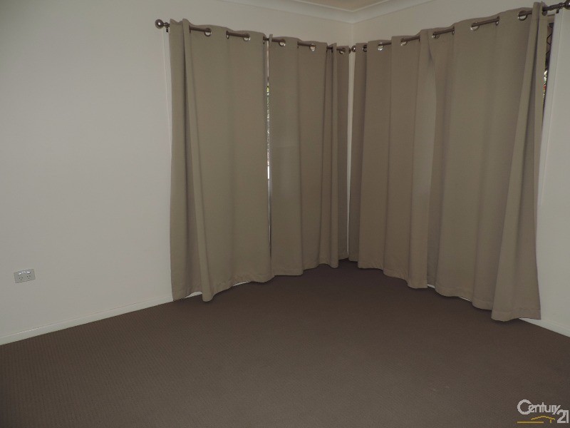 Belgian Gardens QLD 4810