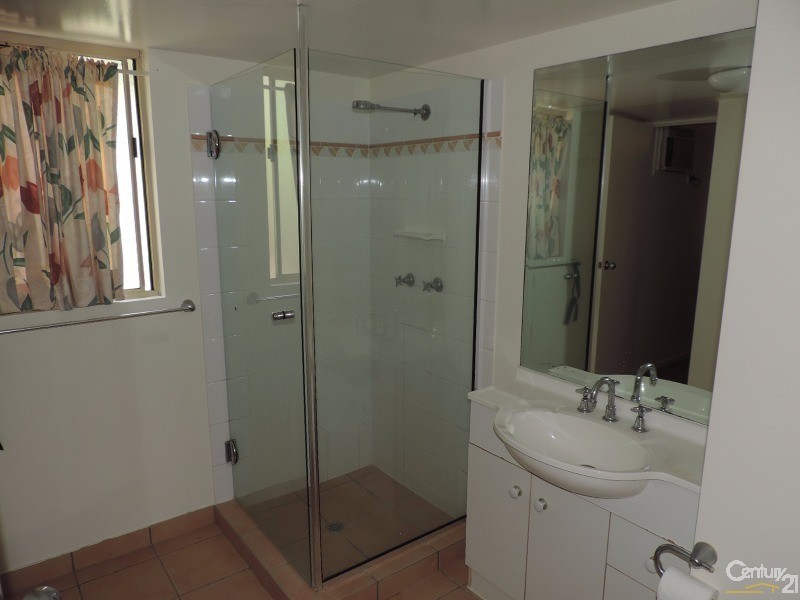 Belgian Gardens QLD 4810