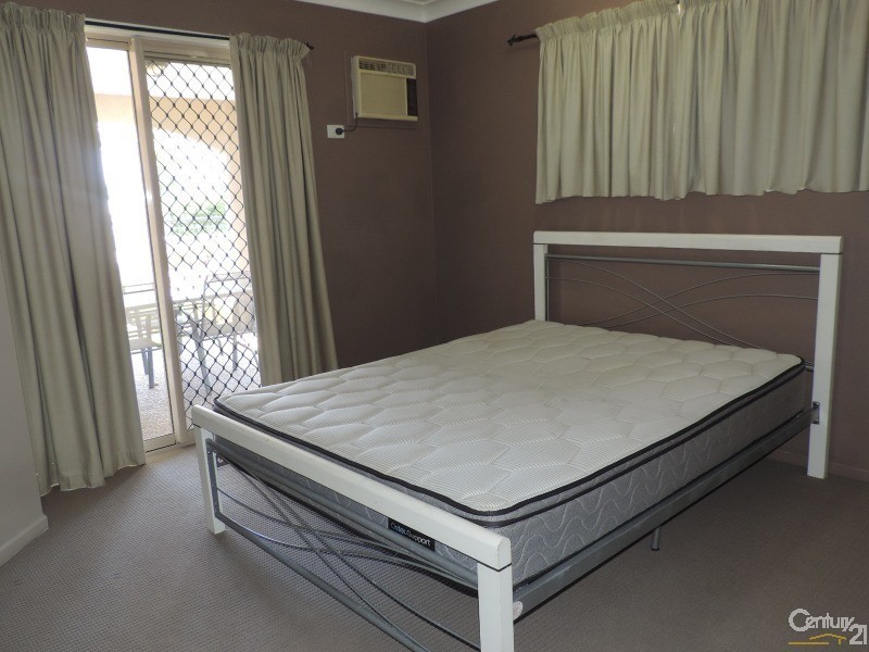 Belgian Gardens QLD 4810