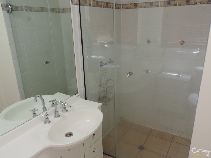 Belgian Gardens QLD 4810