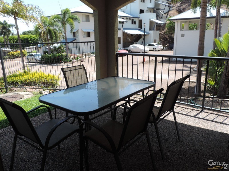 Belgian Gardens QLD 4810