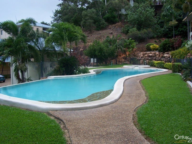 Belgian Gardens QLD 4810