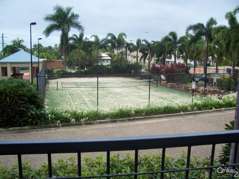 Belgian Gardens QLD 4810