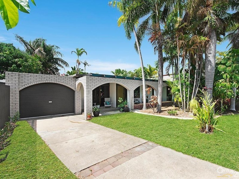 14 MASKELL STREET, Pallarenda QLD 4810