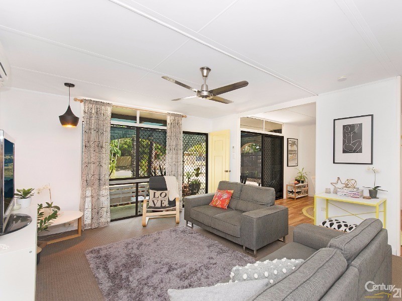 14 MASKELL STREET, Pallarenda QLD 4810