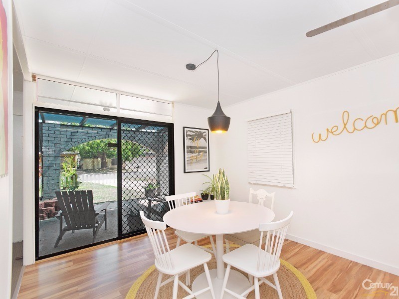 14 MASKELL STREET, Pallarenda QLD 4810