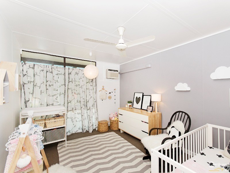 14 MASKELL STREET, Pallarenda QLD 4810