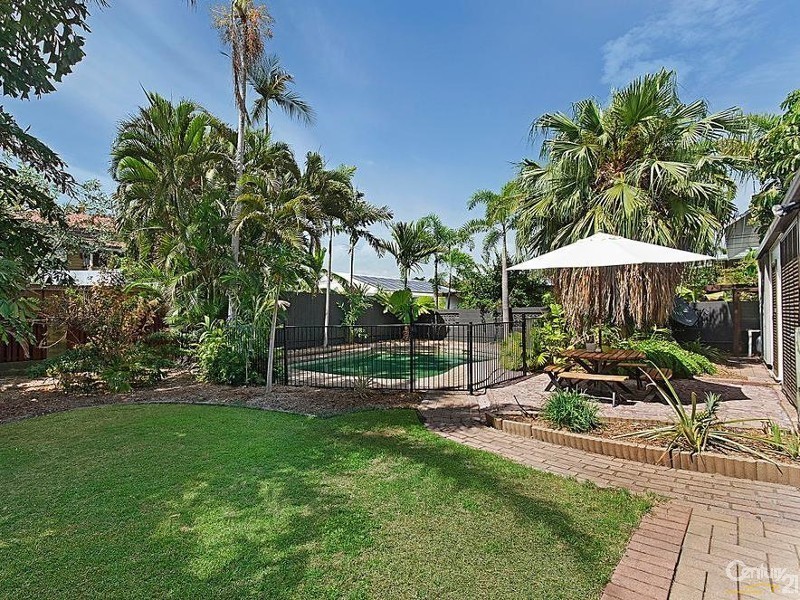 14 MASKELL STREET, Pallarenda QLD 4810