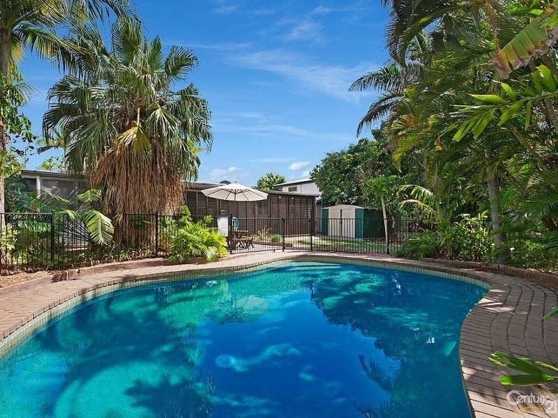 14 MASKELL STREET, Pallarenda QLD 4810