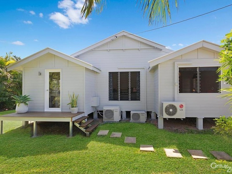 17 PARK STREET, Pimlico QLD 4812