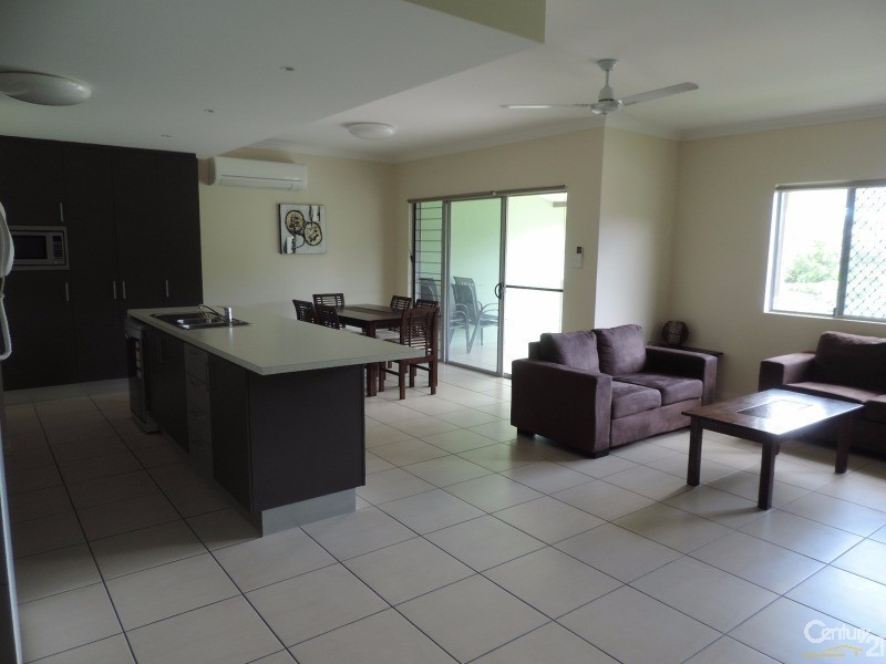 6/12 Crauford Street, West End QLD 4810