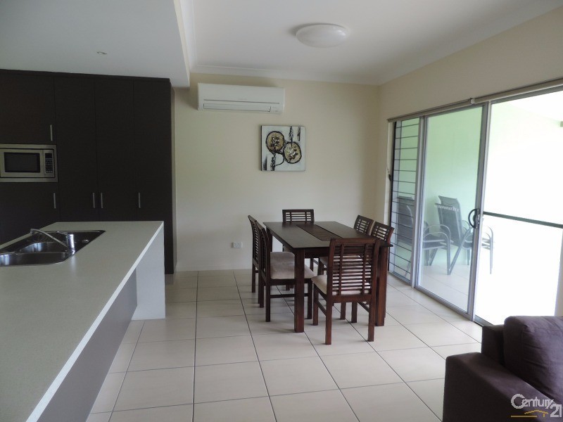 6/12 Crauford Street, West End QLD 4810