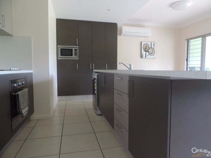 6/12 Crauford Street, West End QLD 4810