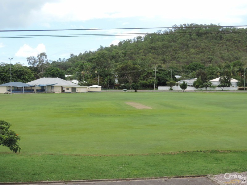 6/12 Crauford Street, West End QLD 4810