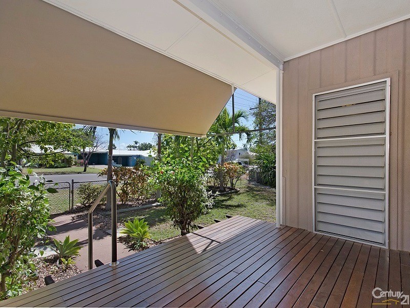 Belgian Gardens QLD 4810