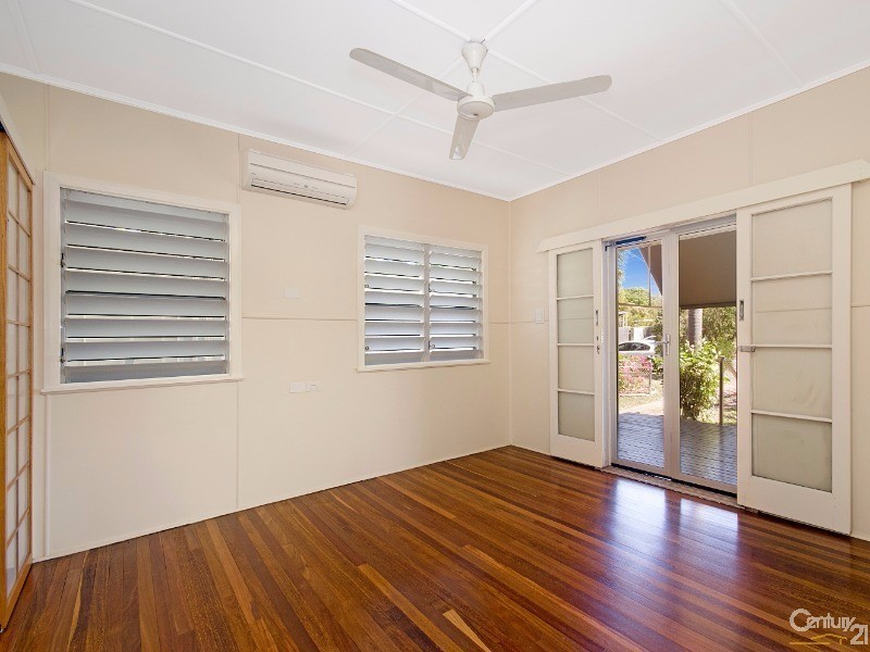 Belgian Gardens QLD 4810