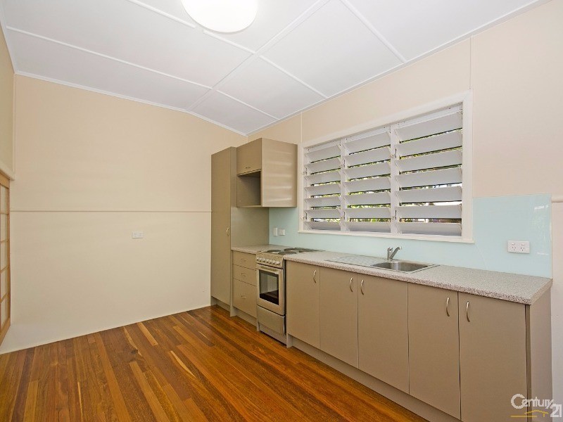 Belgian Gardens QLD 4810