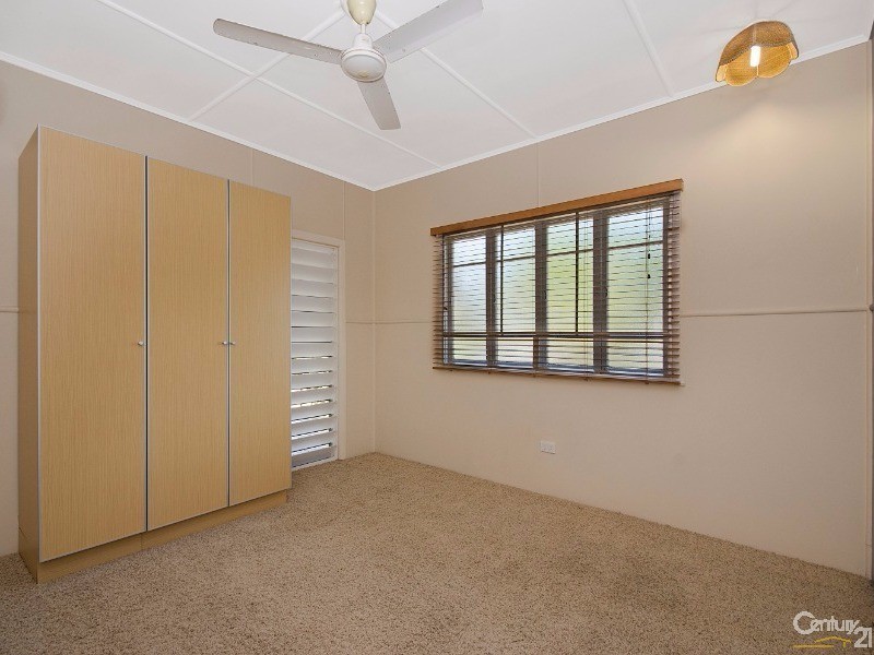 Belgian Gardens QLD 4810