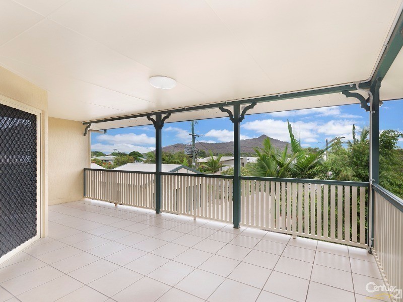 3/24 RAMSAY STREET, Garbutt QLD 4814