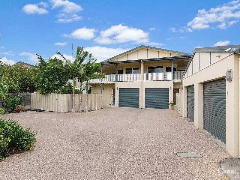 3/24 RAMSAY STREET, Garbutt QLD 4814