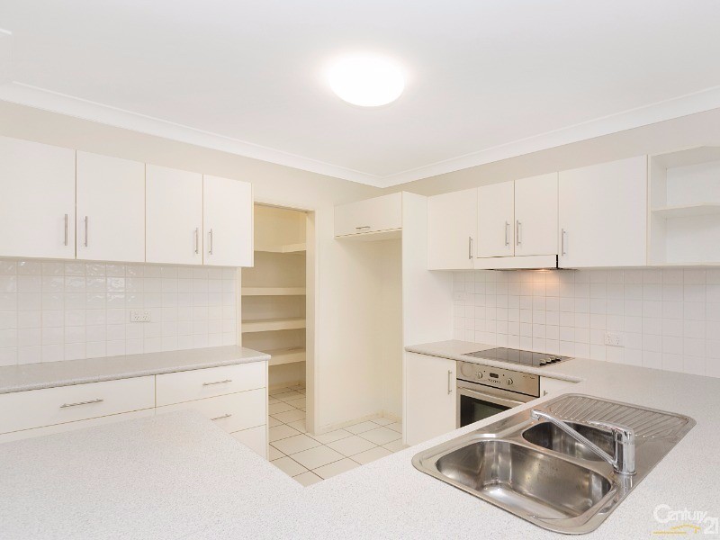 3/24 RAMSAY STREET, Garbutt QLD 4814
