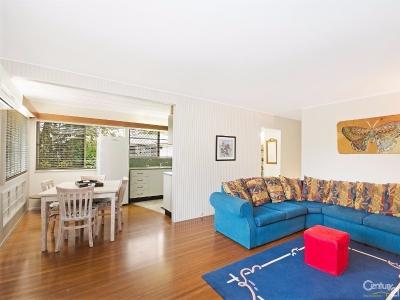 30  WACKETT STREET, Pallarenda QLD 4810