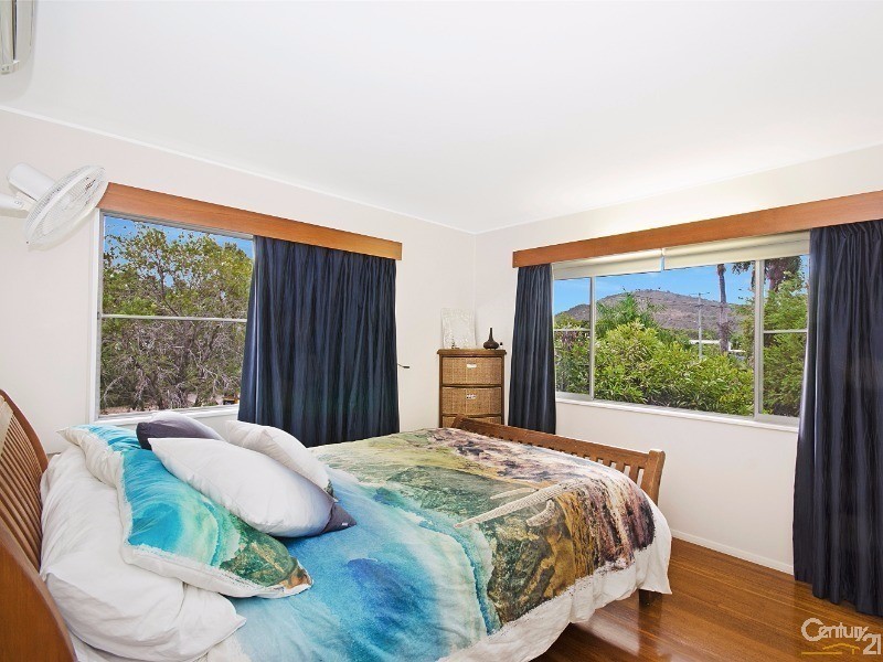 30  WACKETT STREET, Pallarenda QLD 4810