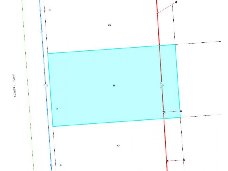 30  WACKETT STREET, Pallarenda QLD 4810