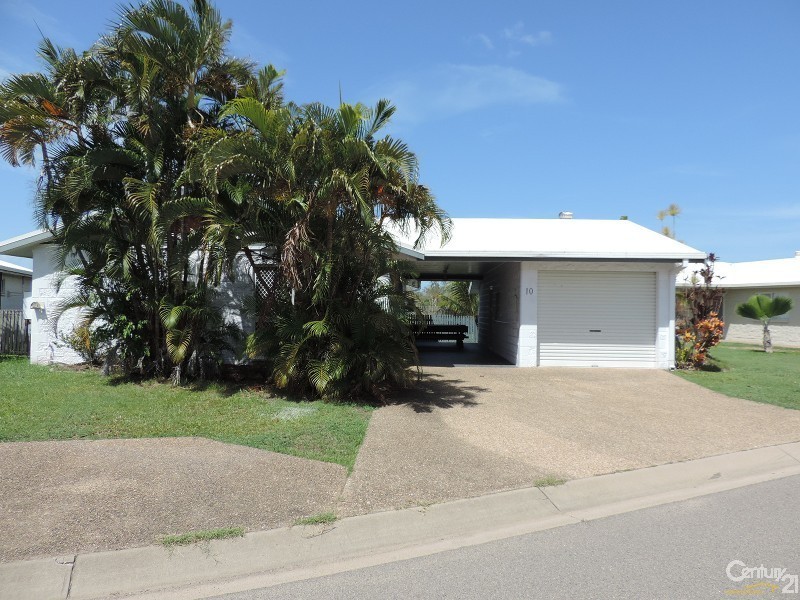 10/10 BLANES STREET, Cranbrook QLD 4814