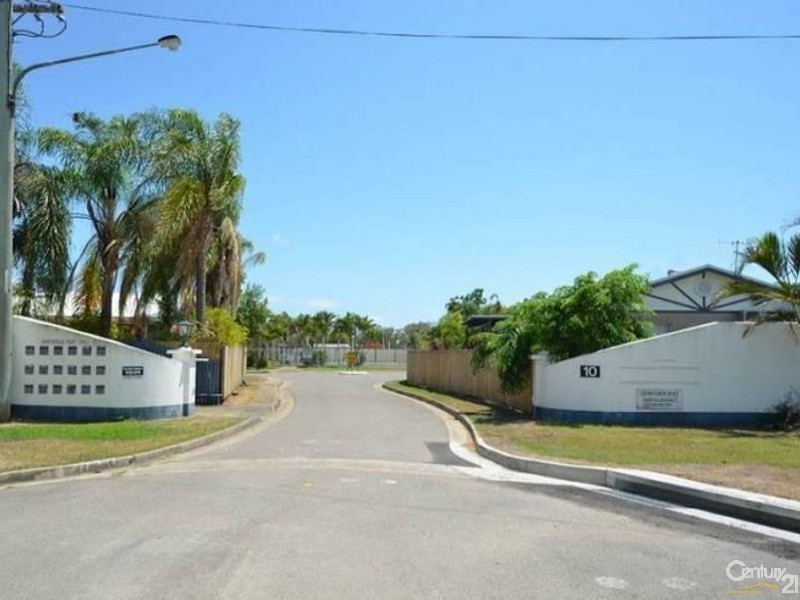 10/10 BLANES STREET, Cranbrook QLD 4814