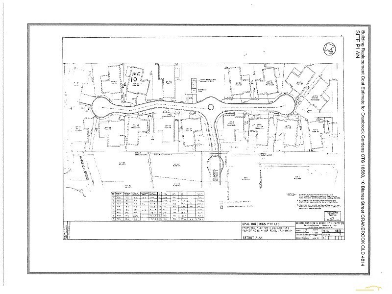 10/10 BLANES STREET, Cranbrook QLD 4814