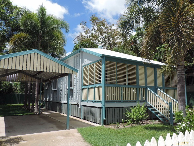 Hermit Park QLD 4812