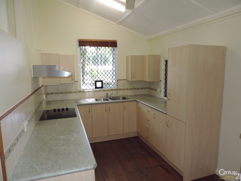 Hermit Park QLD 4812