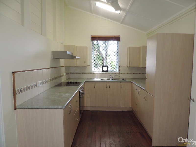 Hermit Park QLD 4812