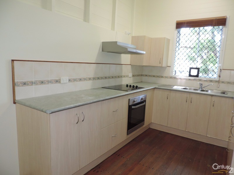 Hermit Park QLD 4812