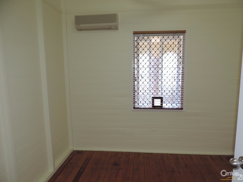 Hermit Park QLD 4812