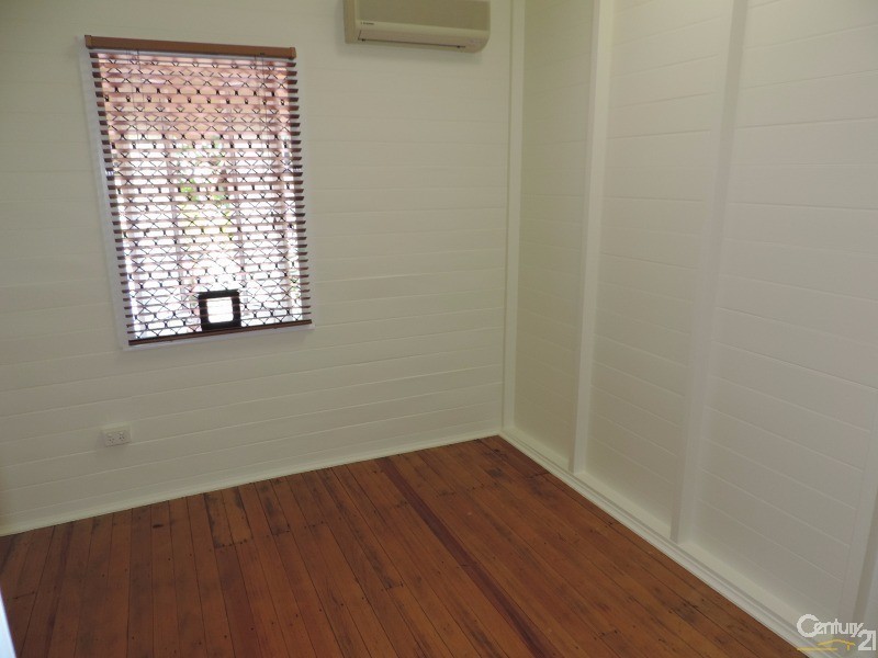 Hermit Park QLD 4812