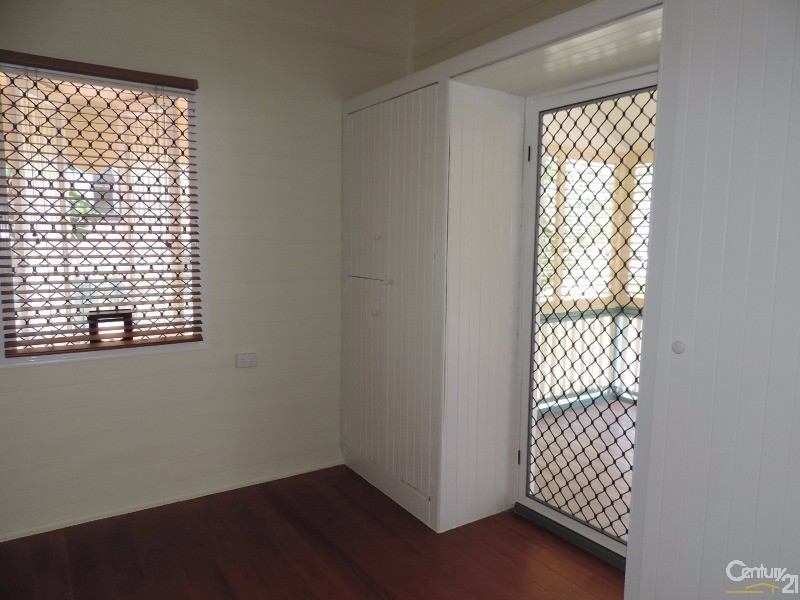 Hermit Park QLD 4812