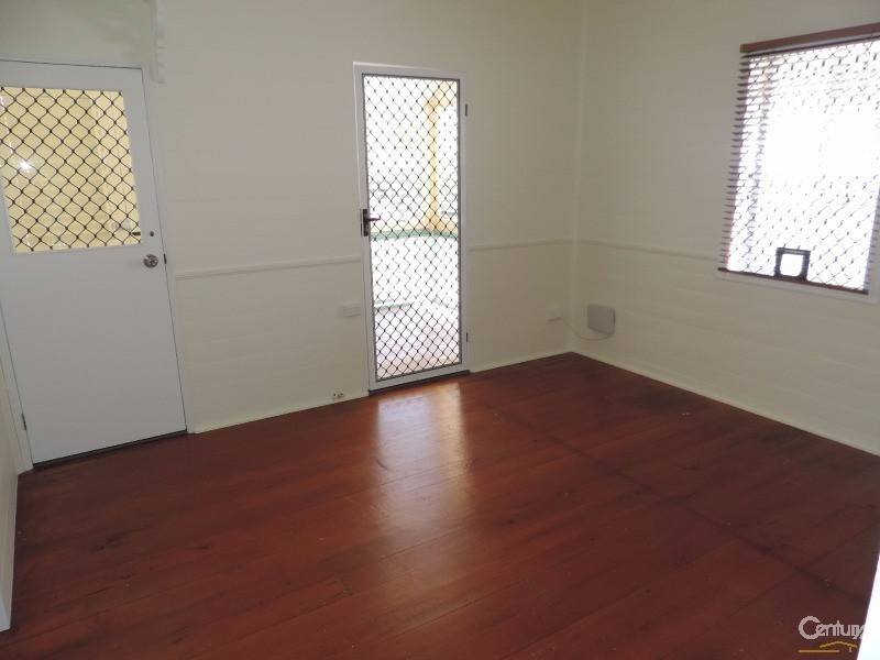 Hermit Park QLD 4812