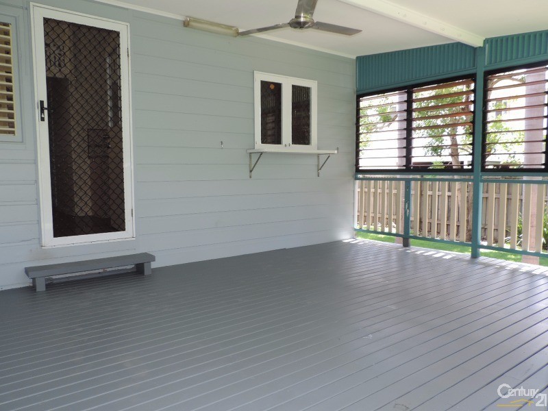 Hermit Park QLD 4812